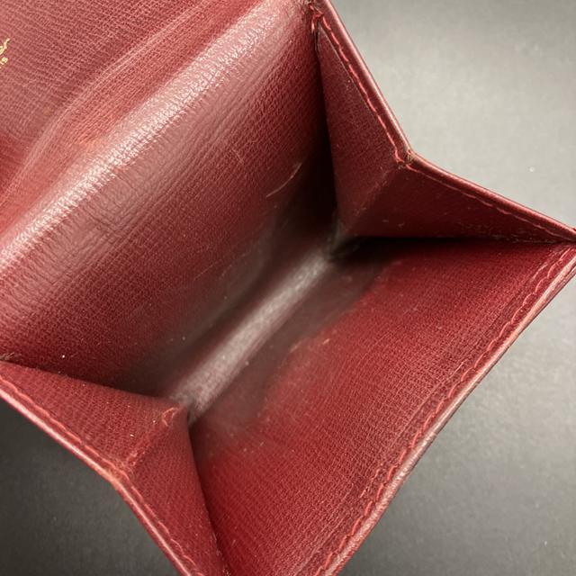  Cartier JeBG RCP[X K  uh 