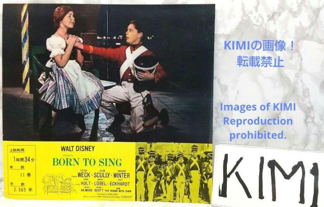 レア 映画パンフレット 青きドナウ 1962年 昭和37年 < ホビー  レア 映画パンフレット 青きドナウ 1962年 昭和37年 < ホビーの