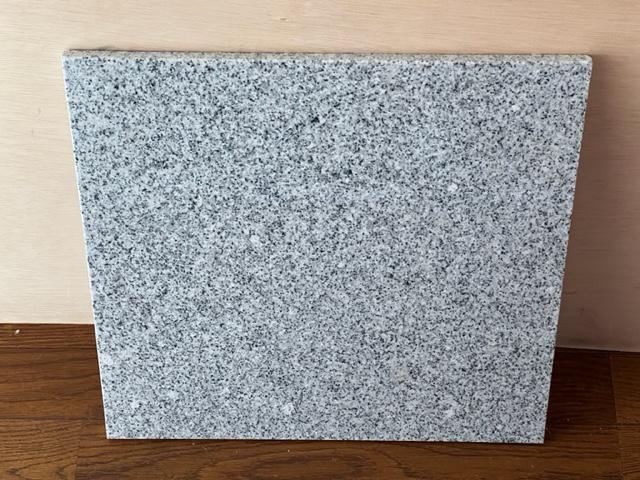 御影石 400mm×400mm×12mm 1枚 インシュレーター < 家電/AV  御影石 400mm×400mm×12mm 1枚 インシュレーター  < 家電/AVの