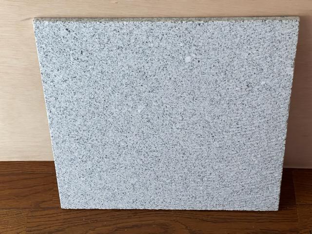 御影石 400mm×400mm×12mm 1枚 インシュレーター < 家電/AV  御影石 400mm×400mm×12mm 1枚 インシュレーター < 家電/AVの