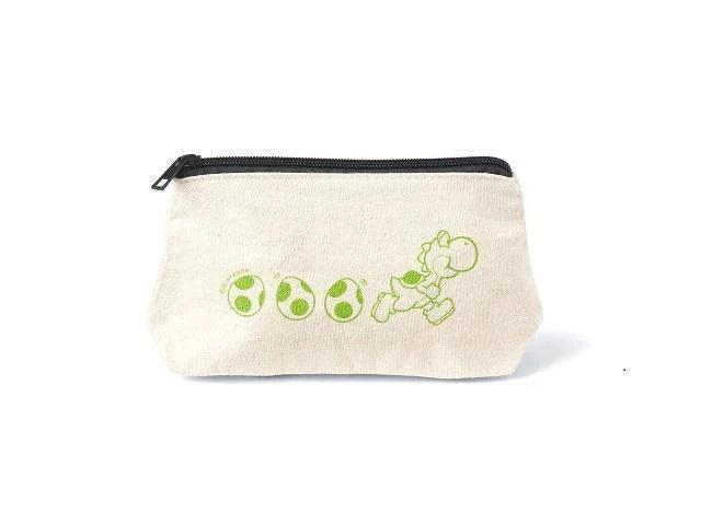 ★ポーチ 任天堂 ヨッシー 限定品 < キッズ/ベビー  ★ポーチ 任天堂 ヨッシー 限定品  < キッズ/ベビーの