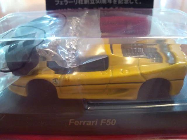 フェラーリ1 F50 ★京商サンクス限定★ < ホビー  フェラーリ1 F50 ★京商サンクス限定★  < ホビーの
