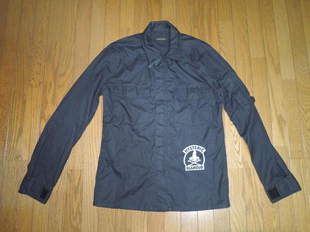 HYSTERIC GLAMOUR qXebNO}[  [N Vc WPbg M  ~^[   uh 