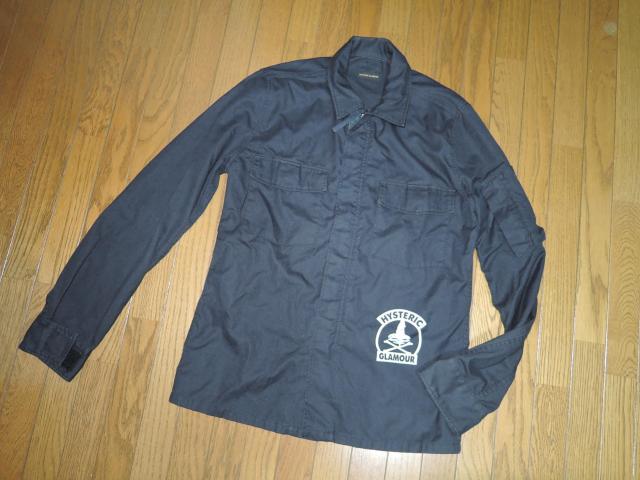 HYSTERIC GLAMOUR qXebNO}[  [N Vc WPbg M  ~^[  uh 