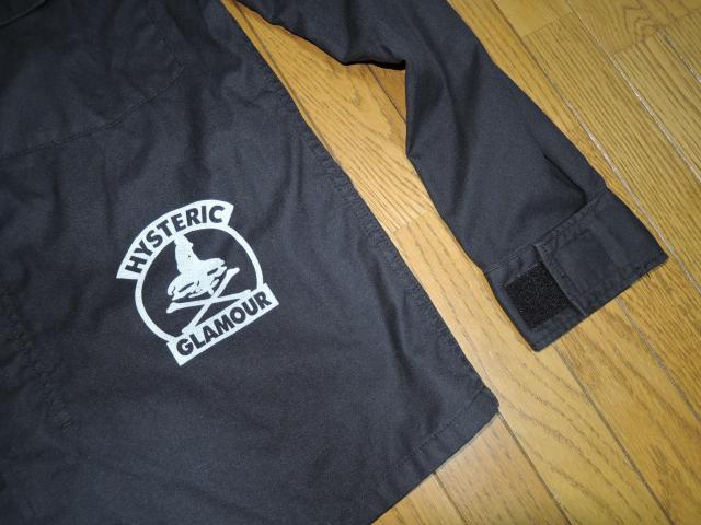 HYSTERIC GLAMOUR qXebNO}[  [N Vc WPbg M  ~^[  uh 