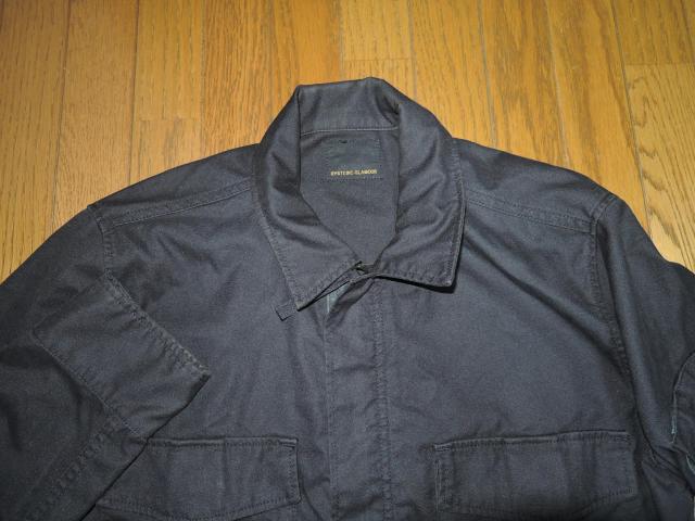 HYSTERIC GLAMOUR qXebNO}[  [N Vc WPbg M  ~^[  uh 