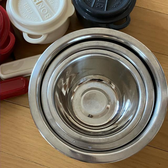 セリア ダイソー キッチングッズ 21点 ほぼ送料 < インテリア/ライフ  セリア ダイソー キッチングッズ 21点 ほぼ送料 < インテリア/ライフの