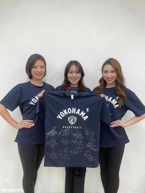 B-ROSESo[MTCYOKOHAMA TVc 