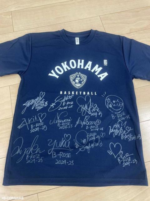 B-ROSESo[MTCYOKOHAMA TVc