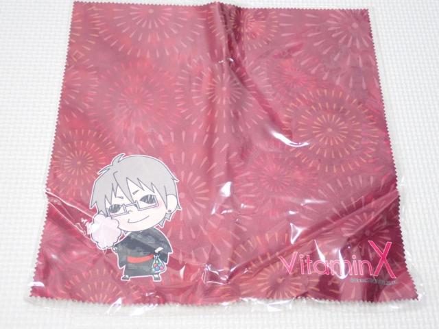 VitaminX マルチクロス 花火deランデブー 真壁翼Ver. 25cm < アニメ/コミック/キャラクター  VitaminX マルチクロス 花火deランデブー 真壁翼Ver. 25cm  < アニメ/コミック/キャラクターの