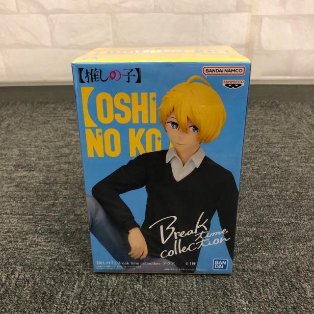 ���� �V�i �����̎q Break time collection �A�N�A  �� �A�j��/�R�~�b�N/�L�����N�^�[�� 