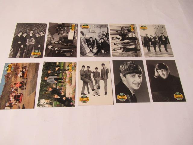 ザ・ビートルズのメモラビア、リバー・グループの「トレーディングカード 」113 < CD/DVD/ビデオ ザ・ビートルズのメモラビア、リバー・グループの「トレーディングカード 」113 < CD/DVD/ビデオの