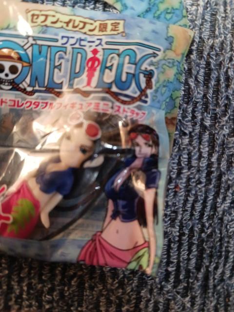 ワンピース、ロビン < アニメ/コミック/キャラクター  ワンピース、ロビン < アニメ/コミック/キャラクターの