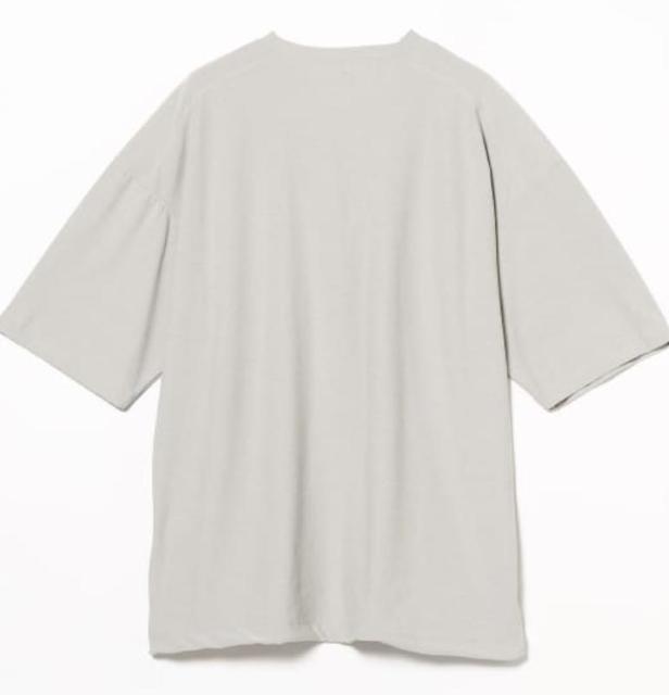 メンズ フラットシーマ クルーネック Tシャツ < 男性ファッション メンズ フラットシーマ クルーネック Tシャツ < 男性ファッションの