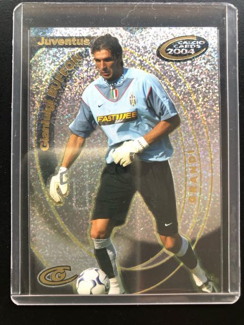 2004calcio PANINI/G1/POExgXEWCWEuczmpn   g[fBOJ[h 