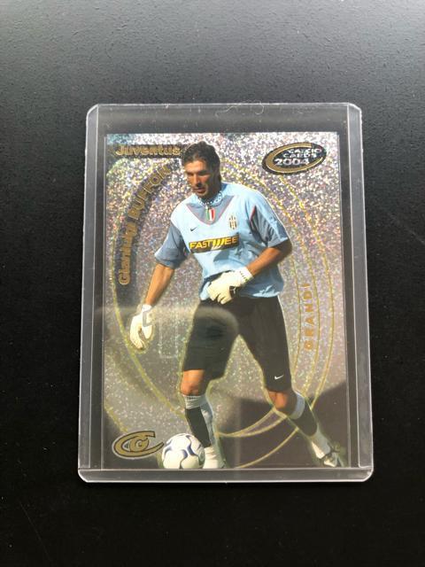 2004calcio PANINI/G1/POExgXEWCWEuczmpn  g[fBOJ[h 