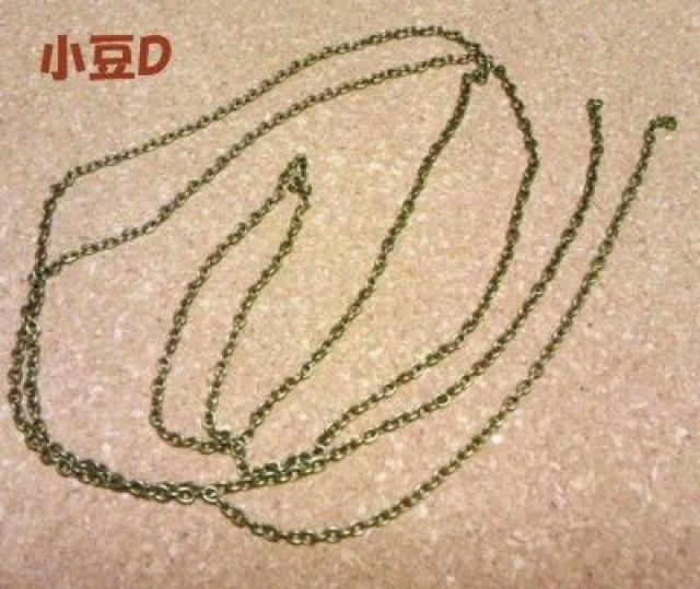 小豆チェーンD金古美 < ペット/手芸/園芸  小豆チェーンD金古美  < ペット/手芸/園芸の