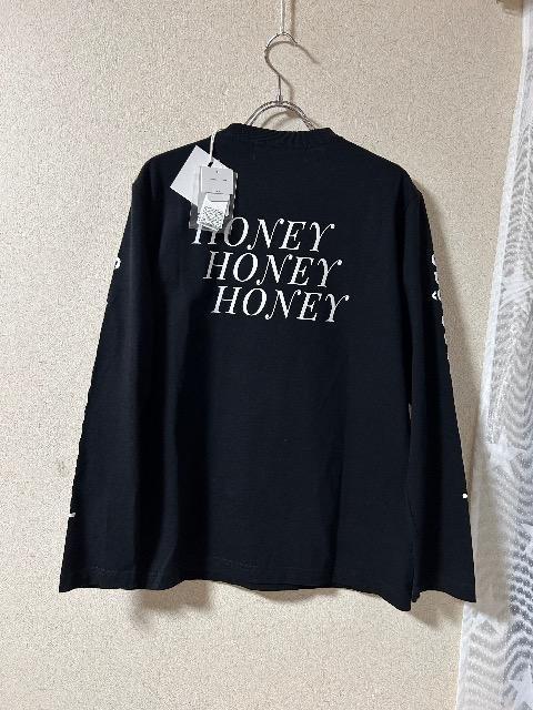Vi^OtHONEY MI HONEYpvgT