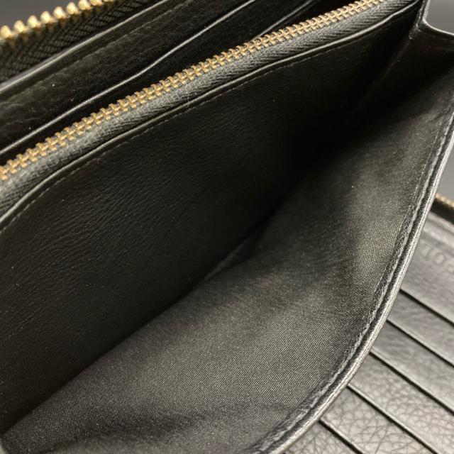 即決 POLO RALPH LAUREN ラウンドファスナー 長財布 ブラック < ブランド 即決 POLO RALPH LAUREN ラウンドファスナー 長財布 ブラック < ブランドの