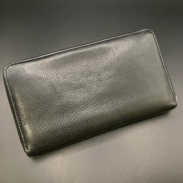 即決 POLO RALPH LAUREN ラウンドファスナー 長財布 ブラック < ブランド 即決 POLO RALPH LAUREN ラウンドファスナー 長財布 ブラック < ブランドの