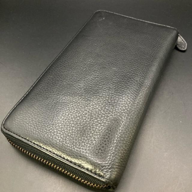 即決 POLO RALPH LAUREN ラウンドファスナー 長財布 ブラック < ブランド 即決 POLO RALPH LAUREN ラウンドファスナー 長財布 ブラック < ブランドの