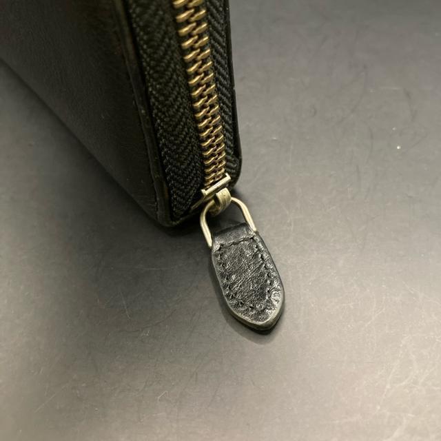 即決 POLO RALPH LAUREN ラウンドファスナー 長財布 ブラック < ブランド 即決 POLO RALPH LAUREN ラウンドファスナー 長財布 ブラック < ブランドの