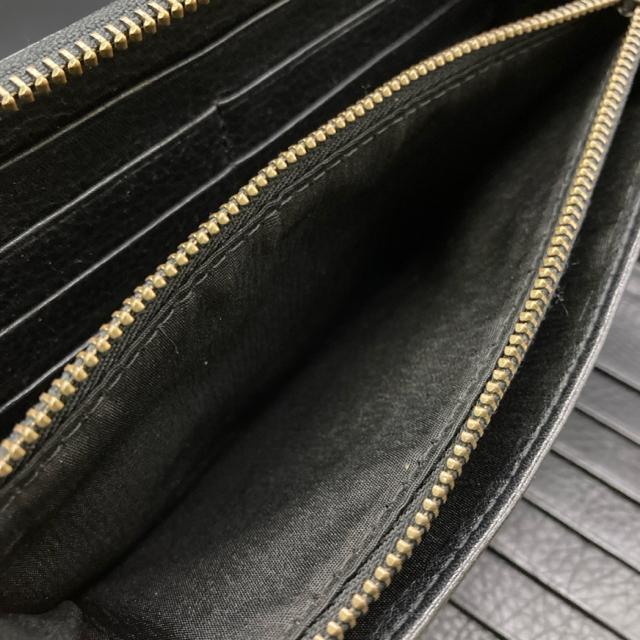 即決 POLO RALPH LAUREN ラウンドファスナー 長財布 ブラック < ブランド 即決 POLO RALPH LAUREN ラウンドファスナー 長財布 ブラック < ブランドの