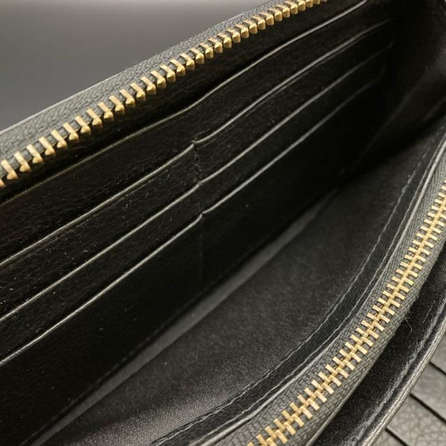 即決 POLO RALPH LAUREN ラウンドファスナー 長財布 ブラック < ブランド 即決 POLO RALPH LAUREN ラウンドファスナー 長財布 ブラック < ブランドの