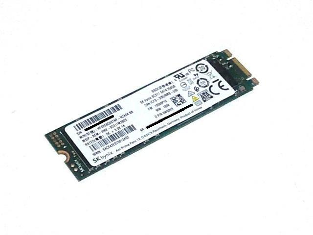 SSD SK hynix HFS256G39TNF 256GB M.2   PC{/Ӌ@ 