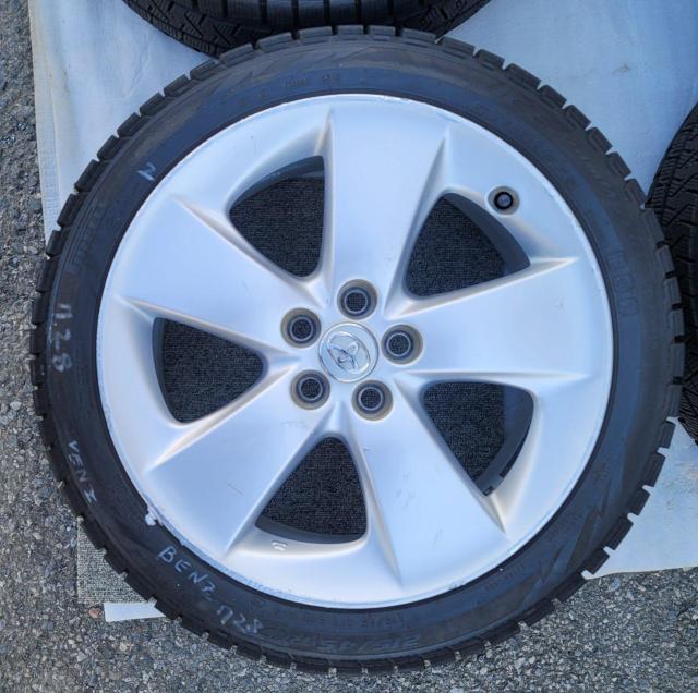 トヨタ 30 プリウス純正 Sツーリング 17インチ7J+50 100/5Hスタッドレスタイヤ付き4本セットPIRELLI ICE < 自動車/バイク トヨタ 30 プリウス純正 Sツーリング 17インチ7J+50 100/5Hスタッドレスタイヤ付き4本セットPIRELLI ICE < 自動車/バイク