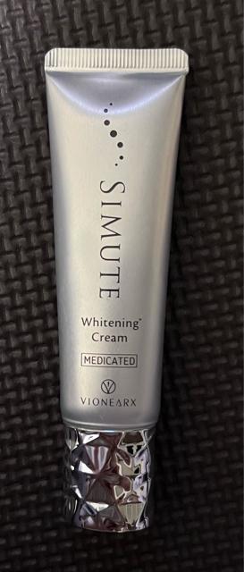 【新品未使用】シミュート SIMUTE 美白クリーム 30g < 香水/コスメ/ネイル  【新品未使用】シミュート SIMUTE 美白クリーム 30g  < 香水/コスメ/ネイルの