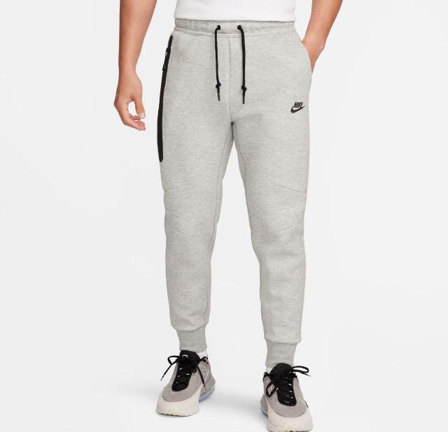 NIKE ナイキ テック フリース パンツ ジョガー スリムフィット スポーツウェア グレー メンズ 新品 < ブランド NIKE ナイキ テック フリース パンツ ジョガー スリムフィット スポーツウェア グレー メンズ 新品 < ブランドの