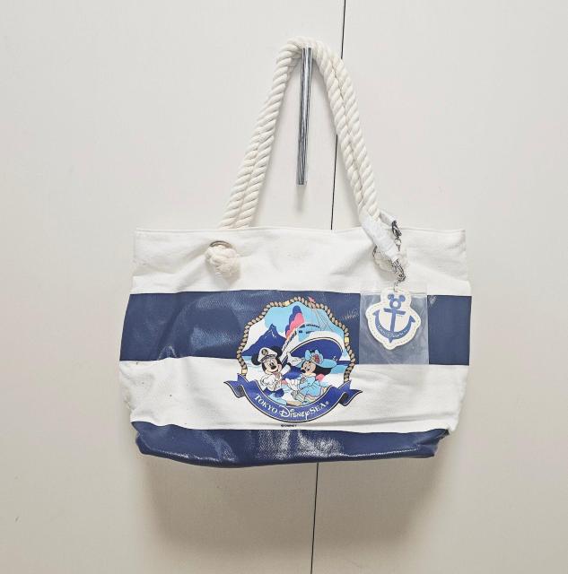 DISNEY SEA 񔄕i [vg[gobN A   Aj/R~bN/LN^[ 