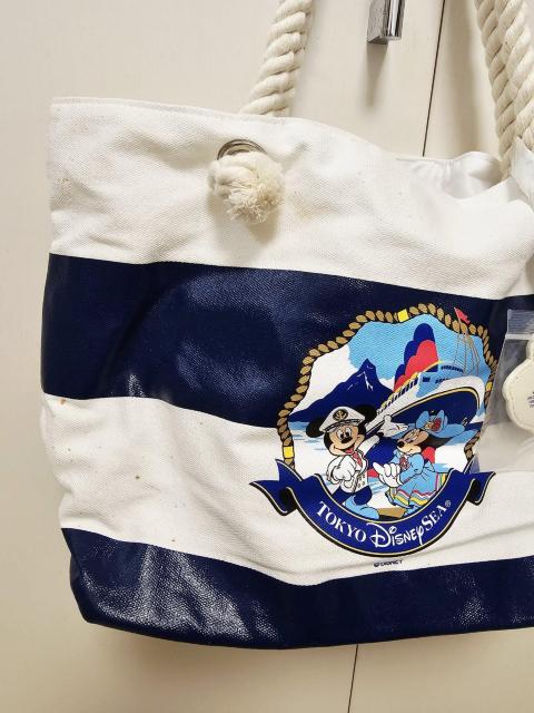 DISNEY SEA 񔄕i [vg[gobN A  Aj/R~bN/LN^[ 