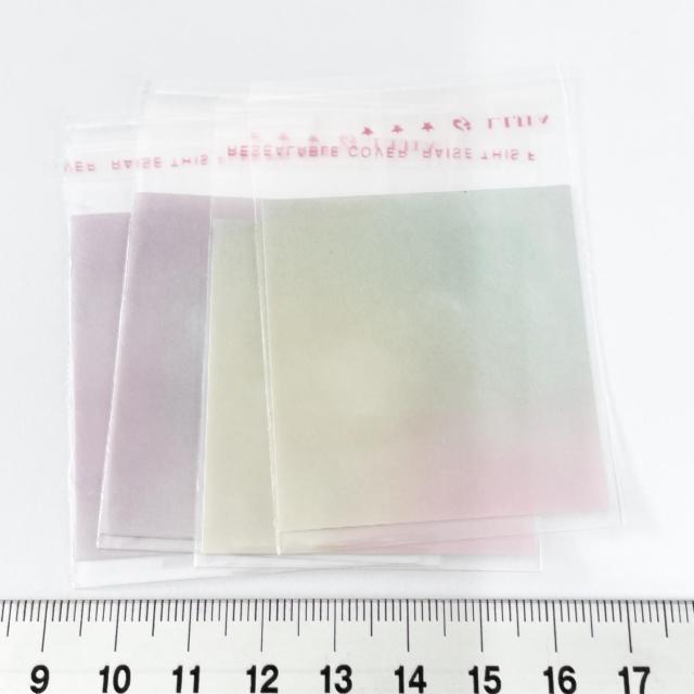 可愛い台紙入り♪OPP袋 4枚 108 < インテリア/ライフ 可愛い台紙入り♪OPP袋 4枚 108 < インテリア/ライフの