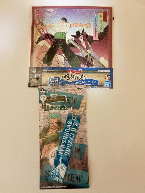 一番くじワンピース 未来島エッグヘッドB賞ゾロ master rides未開封♪ < アニメ/コミック/キャラクター 一番くじワンピース 未来島エッグヘッドB賞ゾロ master rides未開封♪ < アニメ/コミック/キャラクターの