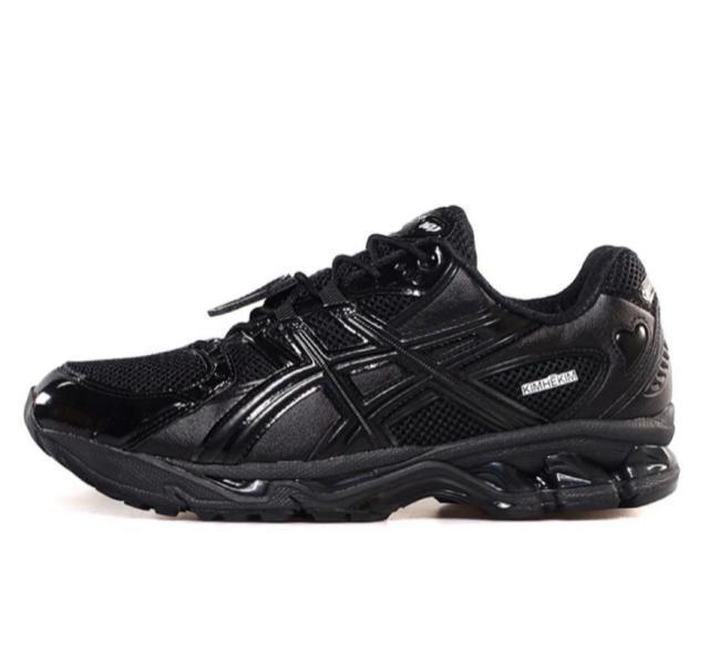 ASICS GEL-NIMBUS 10.1 KIMHEKIM  23.5cm AVbNX Q joX black ubN   uh 