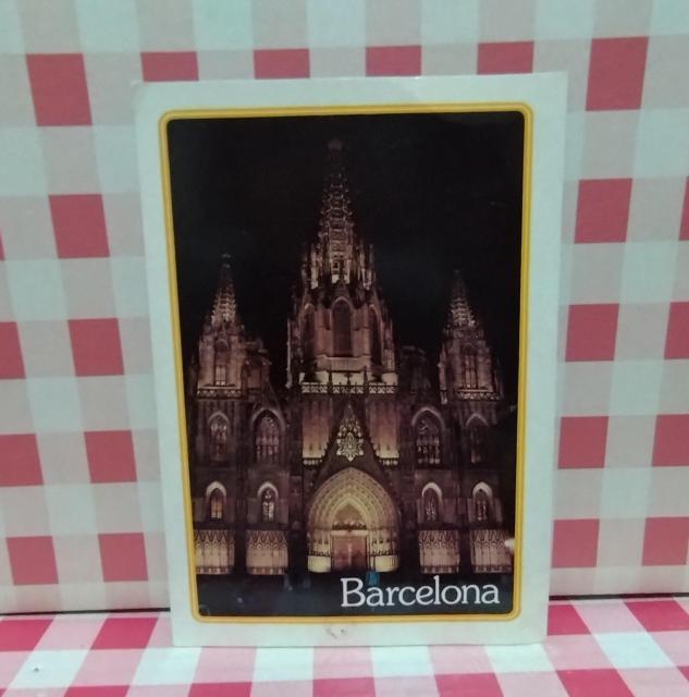 �C�O�@�|�X�g�J�[�h  �� �z�r�[�� 