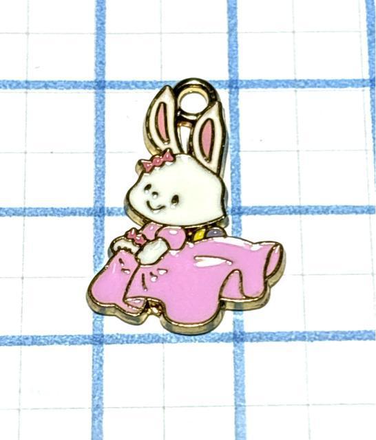 962 �s���N�h���X�̃E�T�M�����@1�@�����p�[�c�@�A�N�Z�T���[�`���[���@�n���h���C�h�ޗ��@�G�i���������@������ �� �y�b�g/��|/���|�� 