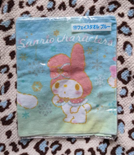 �T�����I�L�����N�^�[�Y���肭��  �t�F�C�X�^�I��(�u���[)  �}�C����  �V�i�����[��  �����݂��  �� �A�j��/�R�~�b�N/�L�����N�^�[�� 