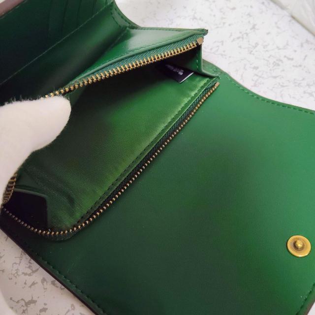 �@COACH�@�G�b�Z���V���� �~�f�B�A�� �t���b�v �E�H���b�g�@�O���[�� �� �u�����h�� 