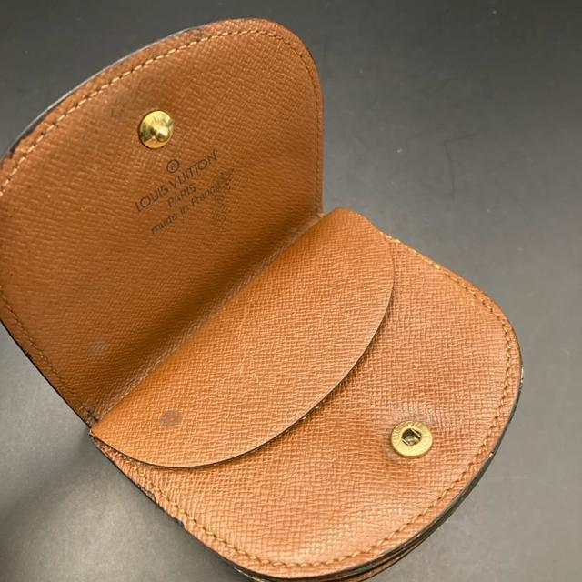 ���� LOUIS VUITTON ���C���B�g�� �|���g ���l �O�[ �R�C���P�[�X �� �u�����h�� 