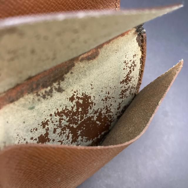 ���� LOUIS VUITTON ���C���B�g�� �|���g ���l �O�[ �R�C���P�[�X �� �u�����h�� 