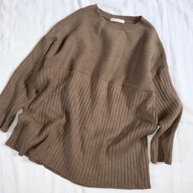 AMERICAN HOLIC�����u�Ⴂ�j�b�g�`���j�b�N �� �����t�@�b�V������ 