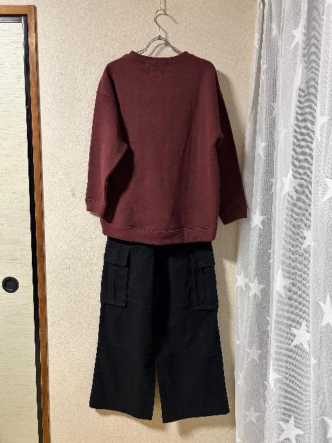 新品タグ付きstudio CLIPトンプキンウラケLSPO & niko and…ツイルミリタリーP < ブランド 新品タグ付きstudio CLIPトンプキンウラケLSPO & niko and…ツイルミリタリーP < ブランドの