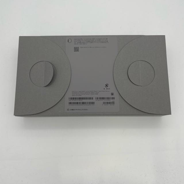 ���J�� Apple Watch Ultra 2 �Z�����[ 49mm �{�� �� �j���A�N�Z�T���[/���v�� 