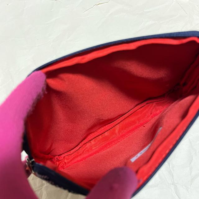 【Air France / エールフランス】 限定品 アメニティ ポーチ 希少 < 女性ファッション 【Air France / エールフランス】 限定品 アメニティ ポーチ 希少 < 女性ファッションの