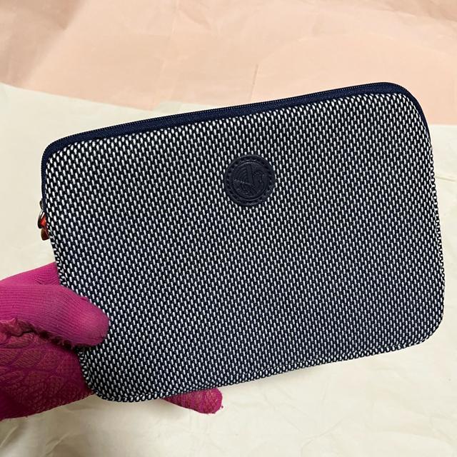 【Air France / エールフランス】 限定品 アメニティ ポーチ 希少 < 女性ファッション 【Air France / エールフランス】 限定品 アメニティ ポーチ 希少 < 女性ファッションの