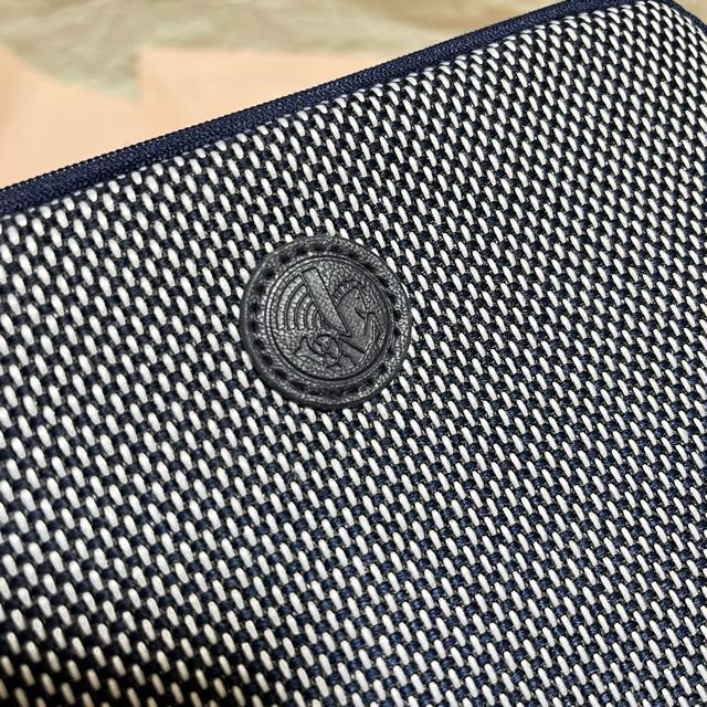 【Air France / エールフランス】 限定品 アメニティ ポーチ 希少 < 女性ファッション 【Air France / エールフランス】 限定品 アメニティ ポーチ 希少 < 女性ファッションの