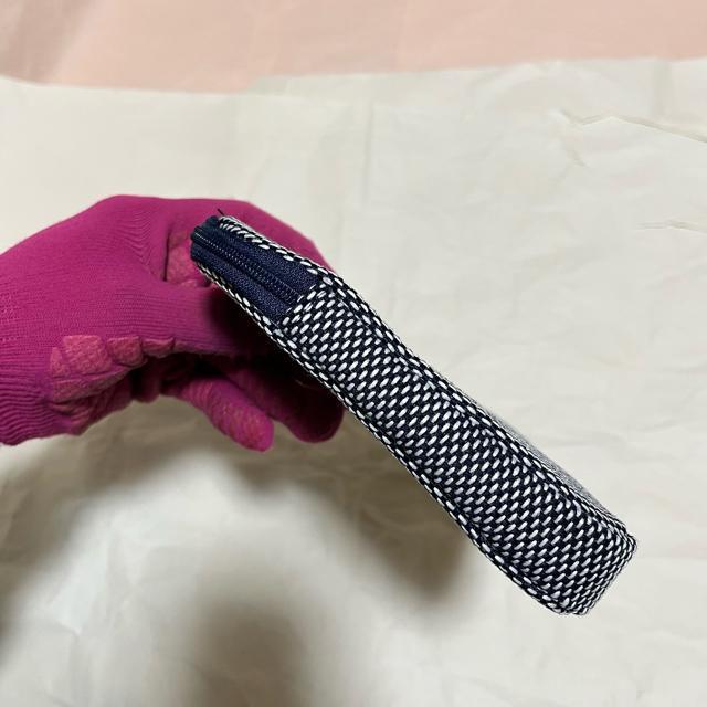 【Air France / エールフランス】 限定品 アメニティ ポーチ 希少 < 女性ファッション 【Air France / エールフランス】 限定品 アメニティ ポーチ 希少 < 女性ファッションの